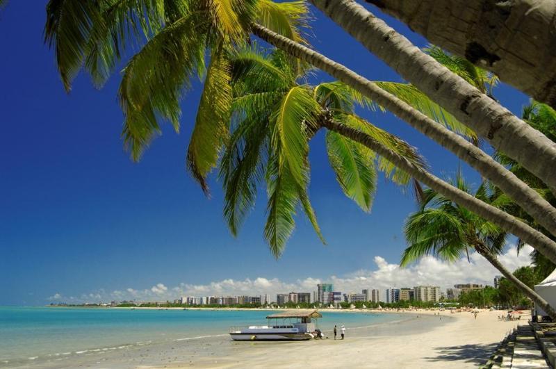 Pousada Perola Dourada Maceió Exteriér fotografie