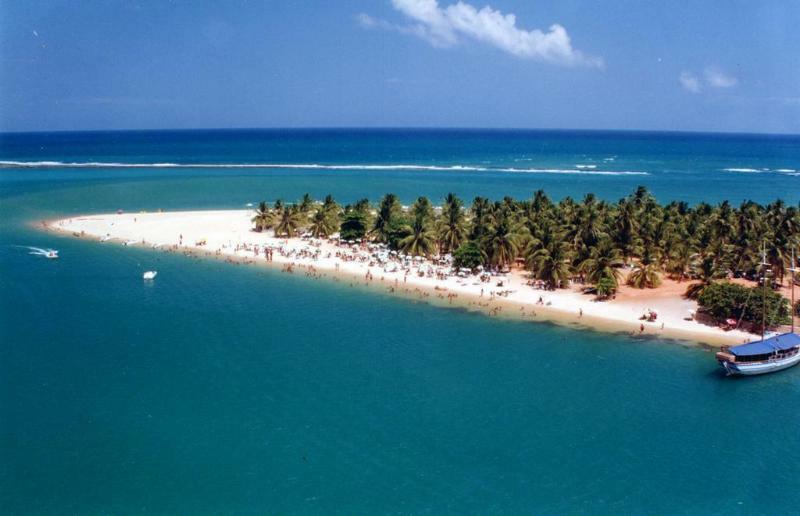 Pousada Perola Dourada Maceió Exteriér fotografie