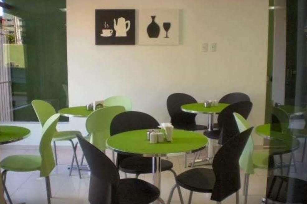 Pousada Perola Dourada Maceió Exteriér fotografie